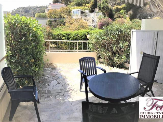 Appartement 1 pièce 36 m²