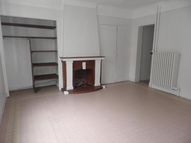 Appartement 1 pièce 36 m²