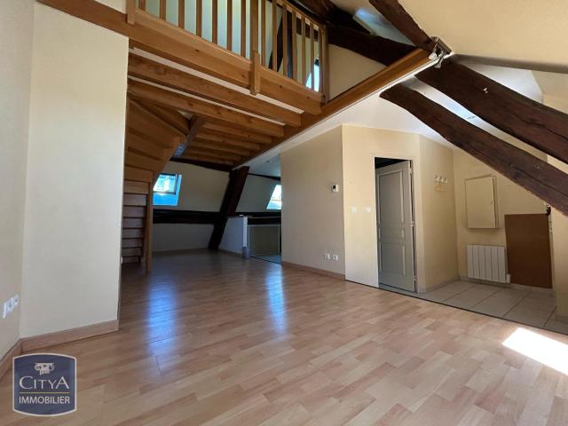 Appartement 1 pièce 36 m²