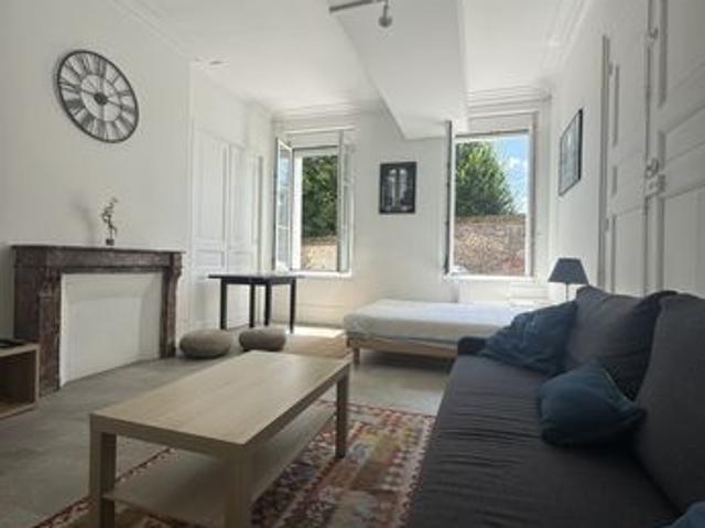 Appartement 1 pièce 36 m²