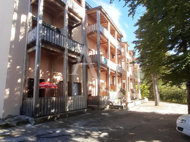 Appartement 1 pièce 36 m²