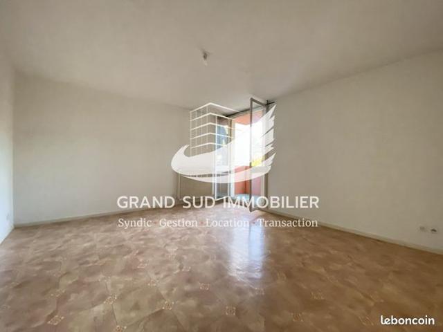 Appartement 1 pièce 36 m²