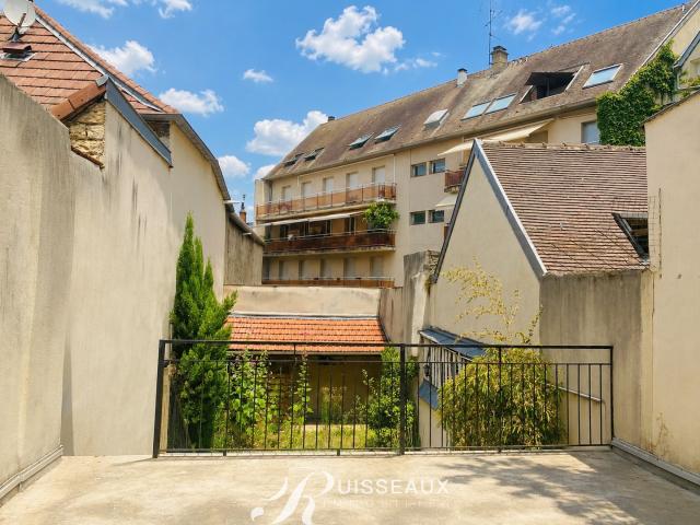 Appartement 1 pièce 36 m²