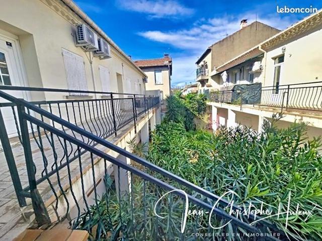 Appartement 1 pièce 51 m²