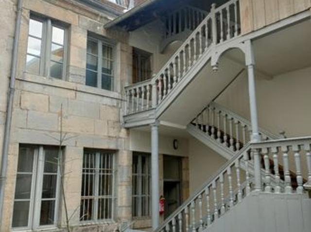Appartement 1 pièce 36 m²