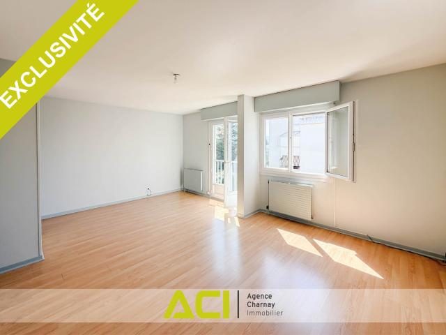 Appartement 1 pièce 36 m²