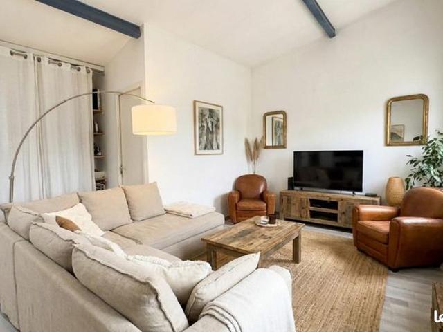 Appartement 1 pièce 36 m²