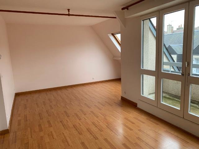 Appartement 1 pièce 36 m²