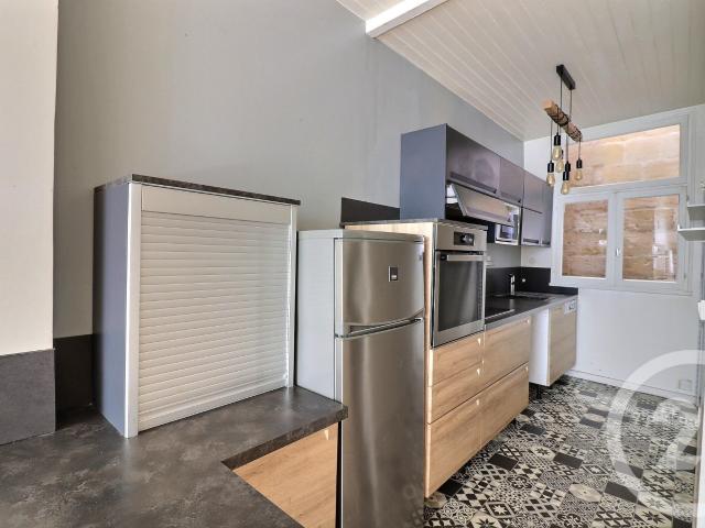 Appartement 1 pièce 36 m²