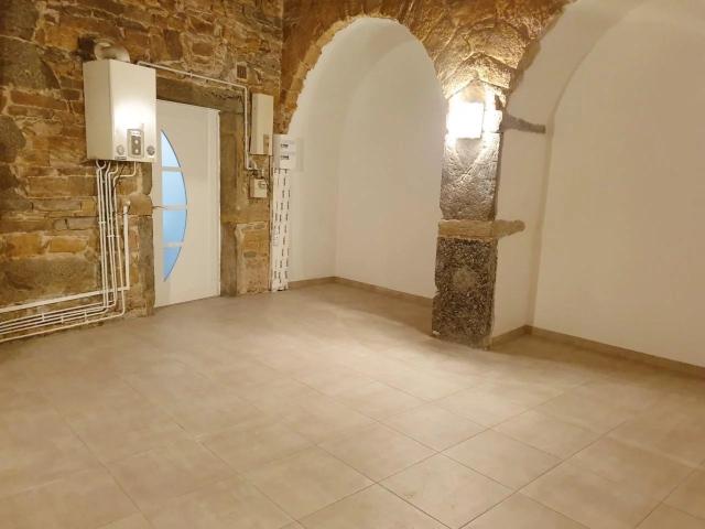 Appartement 1 pièce 36 m²