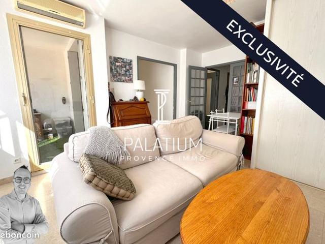 Appartement 1 pièce 36 m²