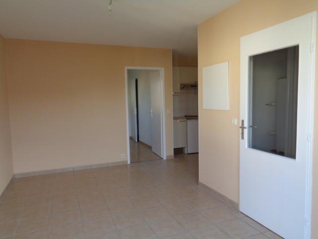 Appartement 1 pièce 36 m²