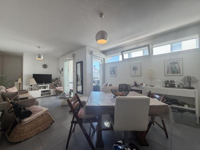 Appartement 1 pièce 36 m²