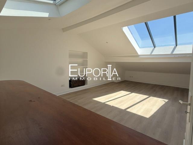 Appartement 1 pièce 36 m²