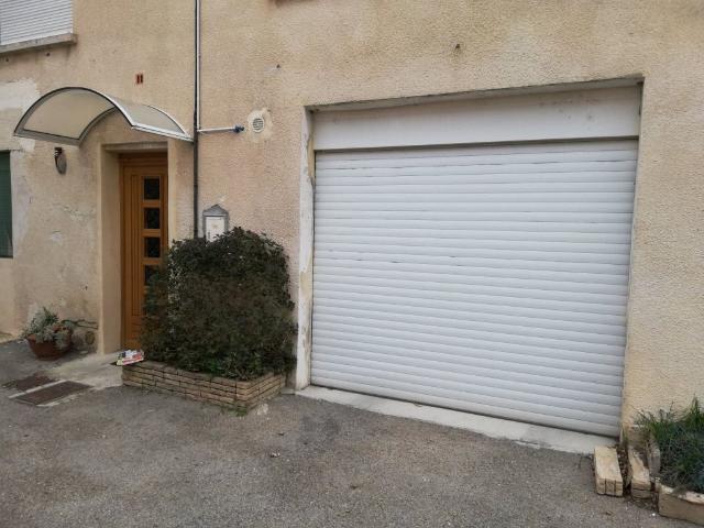 Appartement 1 pièce 36 m²