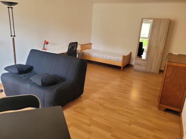 Appartement 1 pièce 36 m²