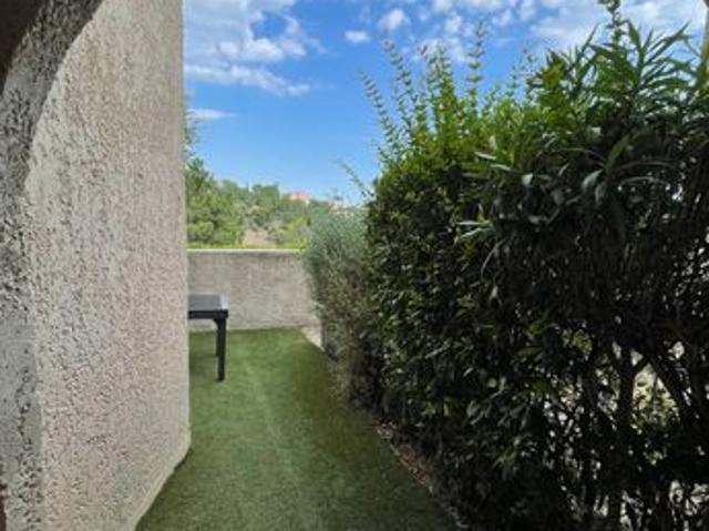 Appartement 2 pièces 36 m²