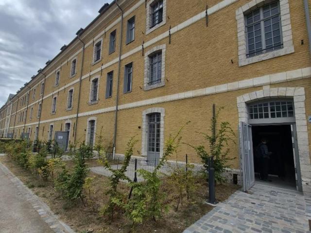 Appartement 1 pièce 36 m²