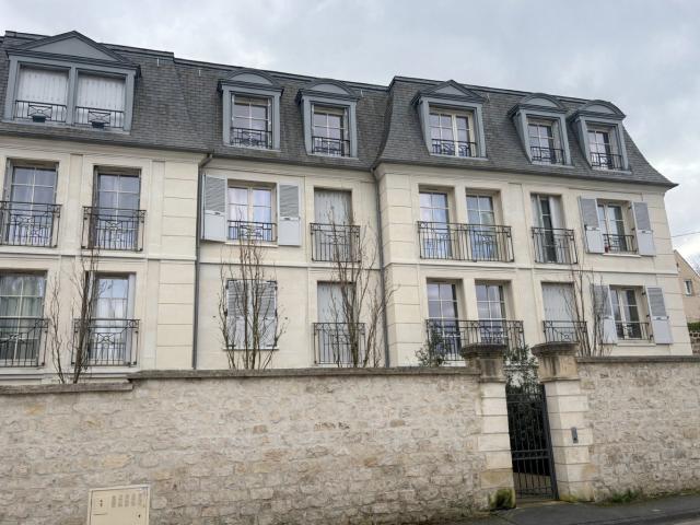 Appartement 1 pièce 36 m²