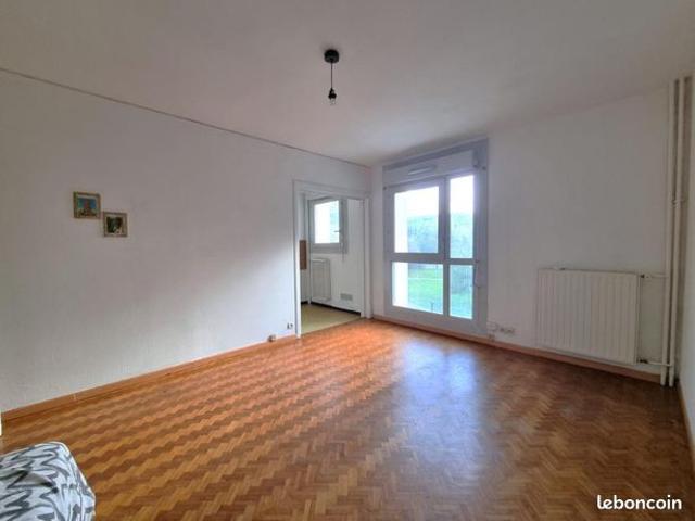 Appartement 1 pièce 36 m²