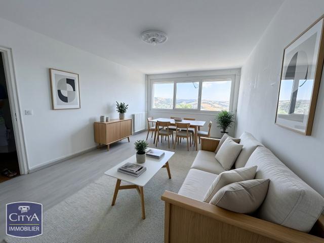 Appartement 1 pièce 36 m²