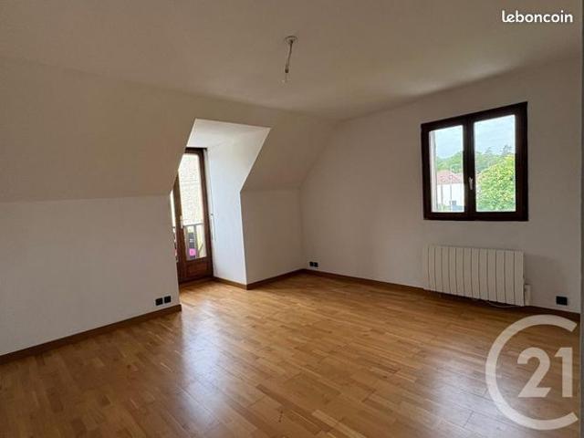Appartement 1 pièce 36 m²