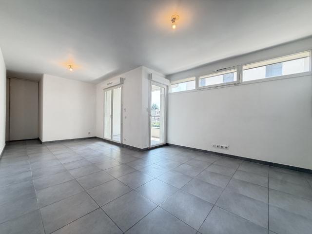 Appartement 1 pièce 36 m²