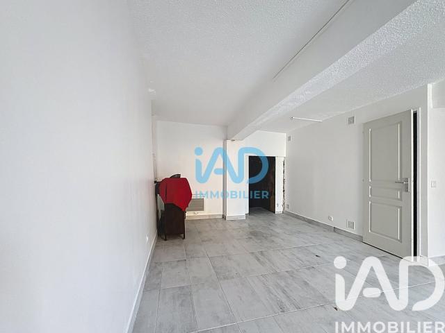 Appartement 1 pièce 36 m²