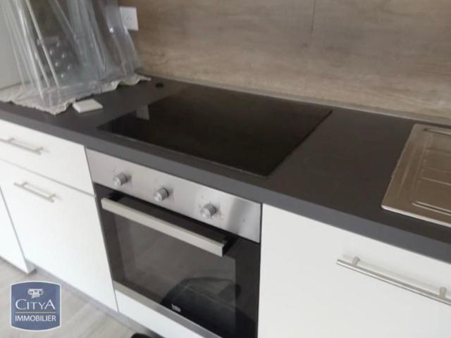 Appartement 1 Pièce 36 m²