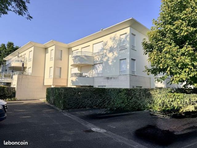 Appartement 1 pièce 36 m²