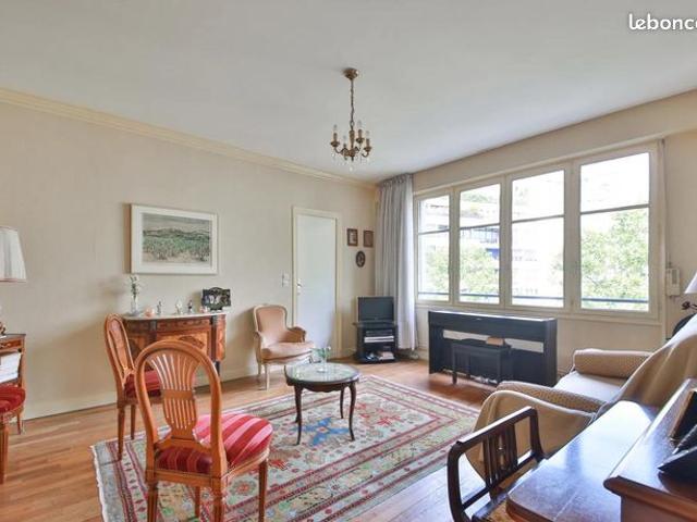 Appartement 1 pièce 36 m²
