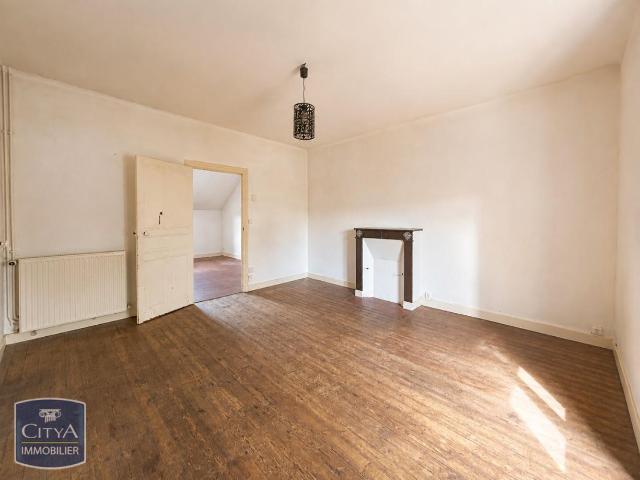 Appartement 1 pièce 36 m²