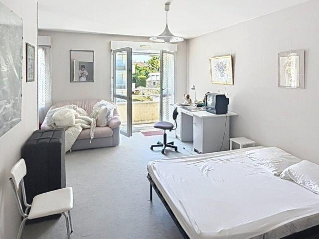 Appartement 1 pièce 36 m²