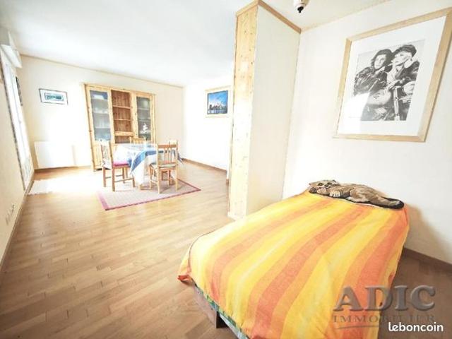 Appartement 1 pièce 36 m²