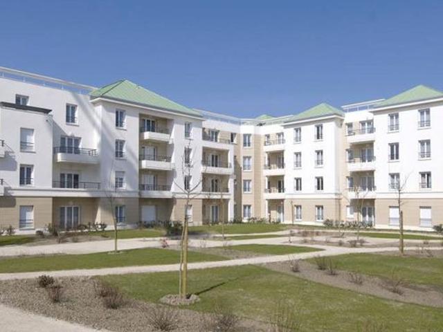Appartement 1 pièce 36 m²