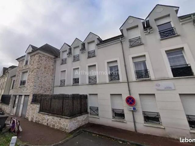 Appartement 1 pièce 36 m²