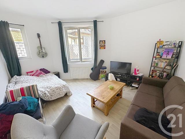 Appartement 1 pièce 36 m²