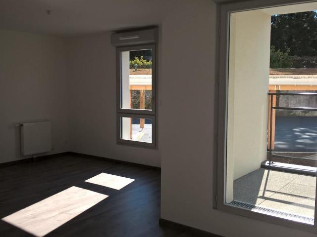 Appartement 1 pièce 36 m²
