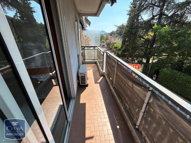 Appartement 1 pièce 36 m²