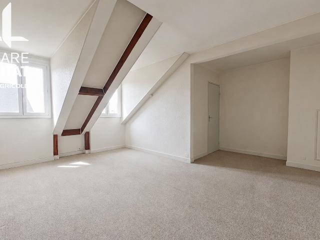 Appartement 1 pièce 36 m²