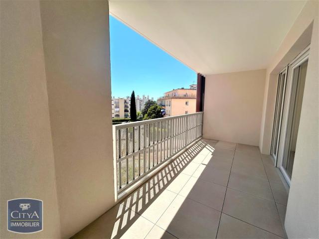 Appartement 1 pièce 36 m²