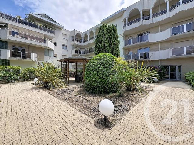 Appartement 1 pièce 36 m²