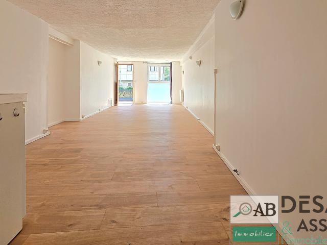 Appartement 1 pièce 36 m²