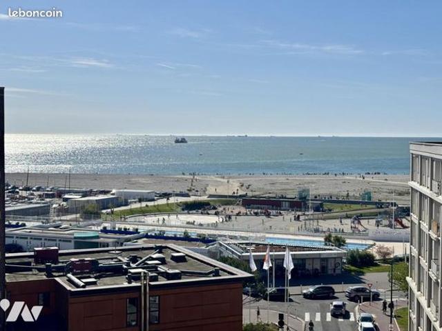 Appartement 1 pièce 36 m²