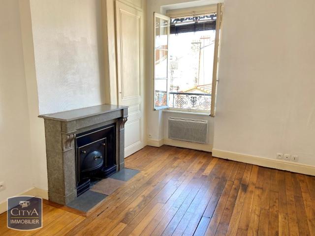 Appartement 1 pièce 36 m²
