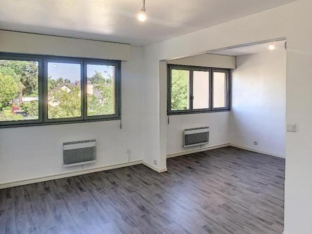 Appartement 1 pièce 36 m²