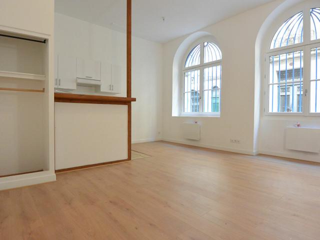 Appartement 1 pièce 36 m²