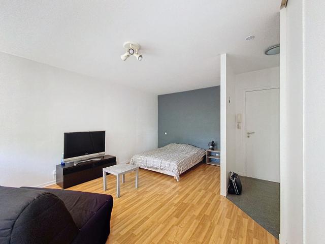 Appartement 1 pièce 36 m²