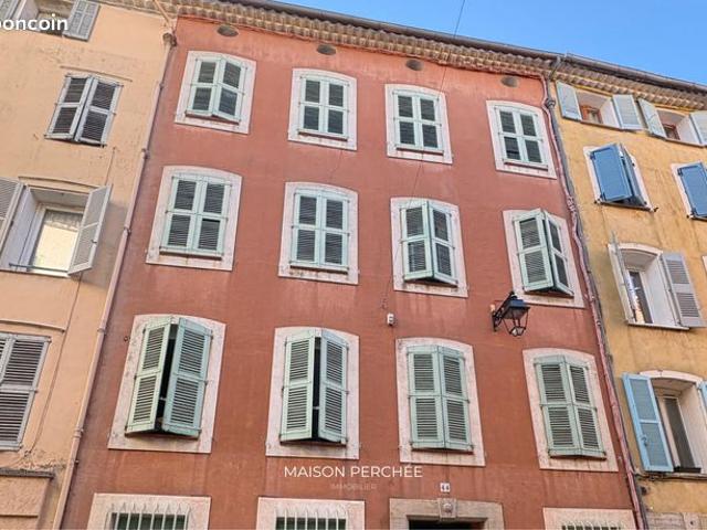 Appartement 1 pièce 36 m²