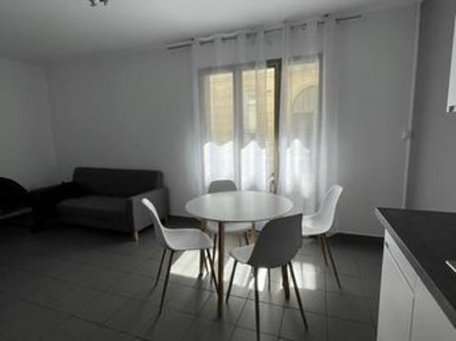 Appartement 1 pièce 36 m²